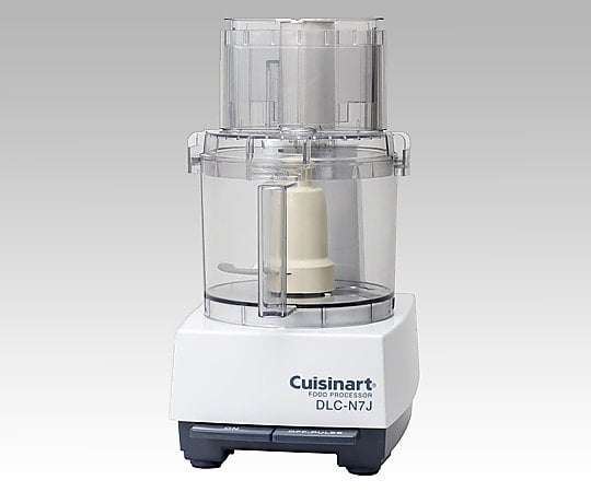 8-1986-12 クイジナート フードプロセッサー DLC-N7JPG（中型