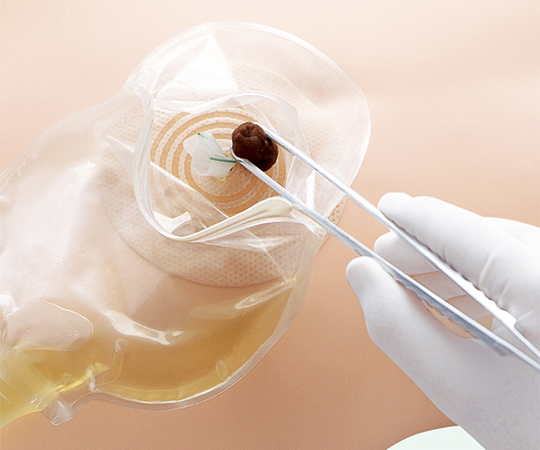 取扱を終了した商品です］サージドレーン・ジッパー S 10枚 15661 8