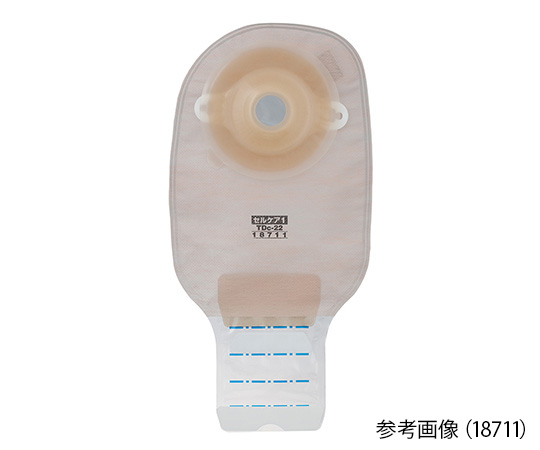 8-1295-04 セルケア®1・TDc 32 5枚 18714 【AXEL】 アズワン