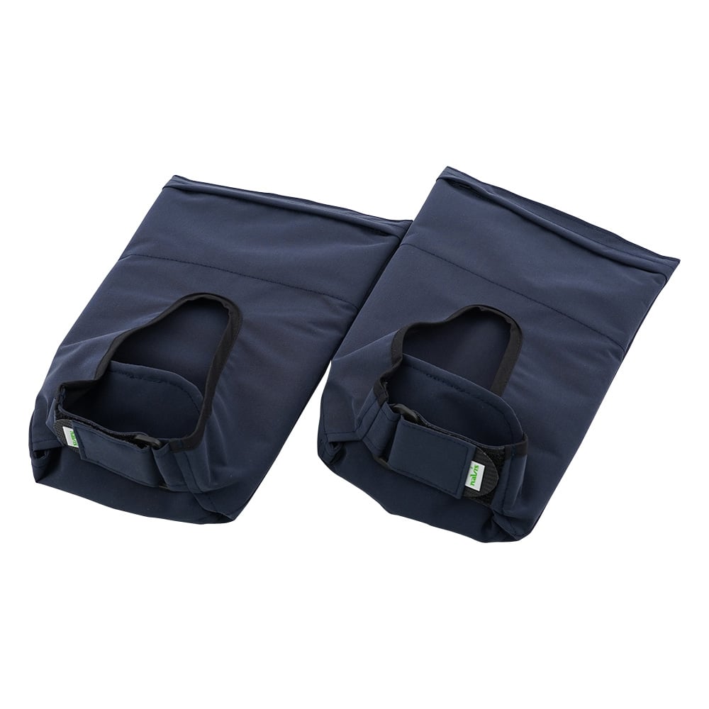 8-3960-02 フローズンカバー 足先用 YFG 【AXEL】 アズワン