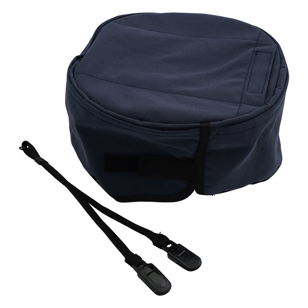 アズワン フローズンカバー 手足頭用 専用保冷剤付き フローズンカバー