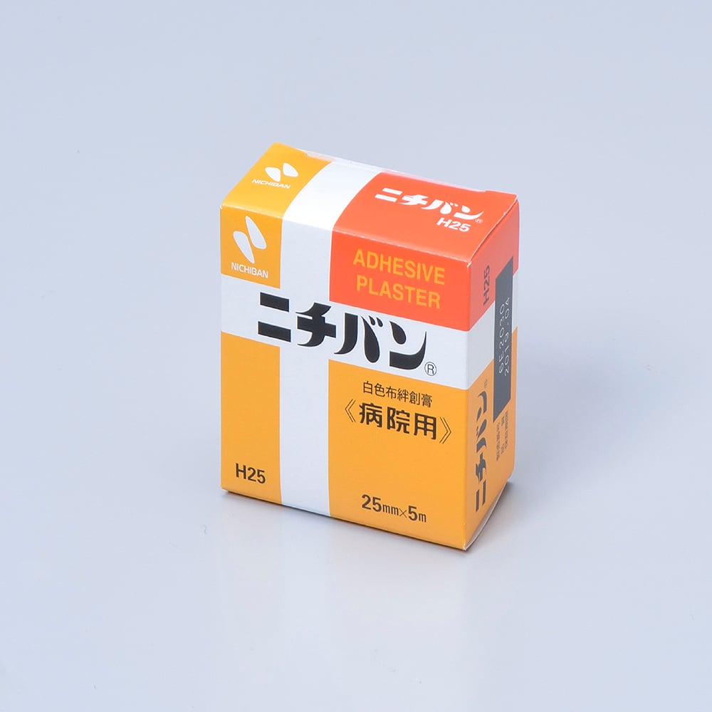 8-6160-02 ニチバン™ H25 【AXEL】 アズワン