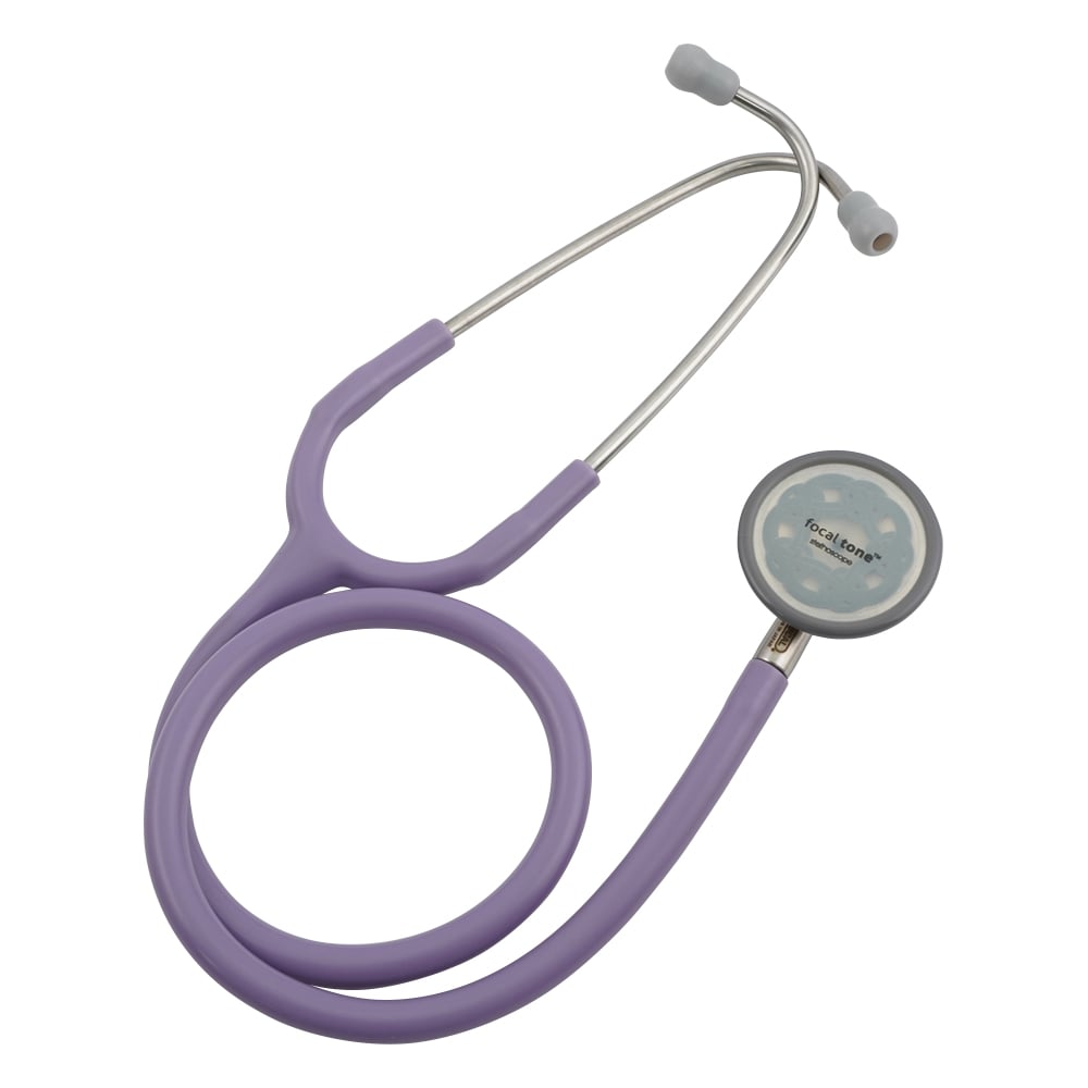 ⭐︎ 新品 Littmann Classic III 聴診器 紫 Littmann Classic III 聴診