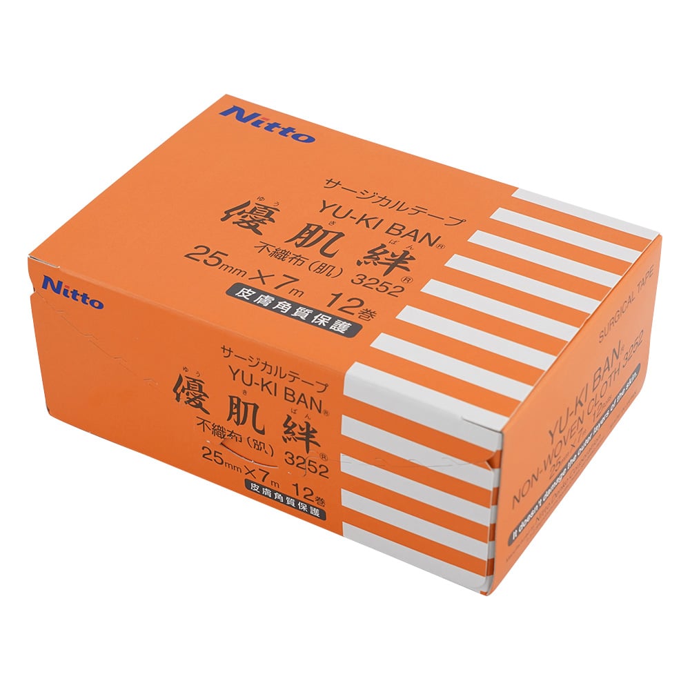 取扱を終了した商品です］8-8697-02 優肌絆（R）不織布（肌