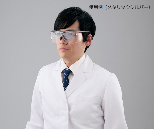 取扱を終了した商品です］パノラマシールド（R） メタリックブルー HF