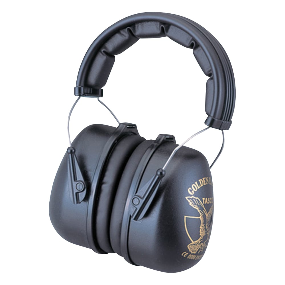 9-042-01 防音用イヤーマフ 2950 【AXEL】 アズワン