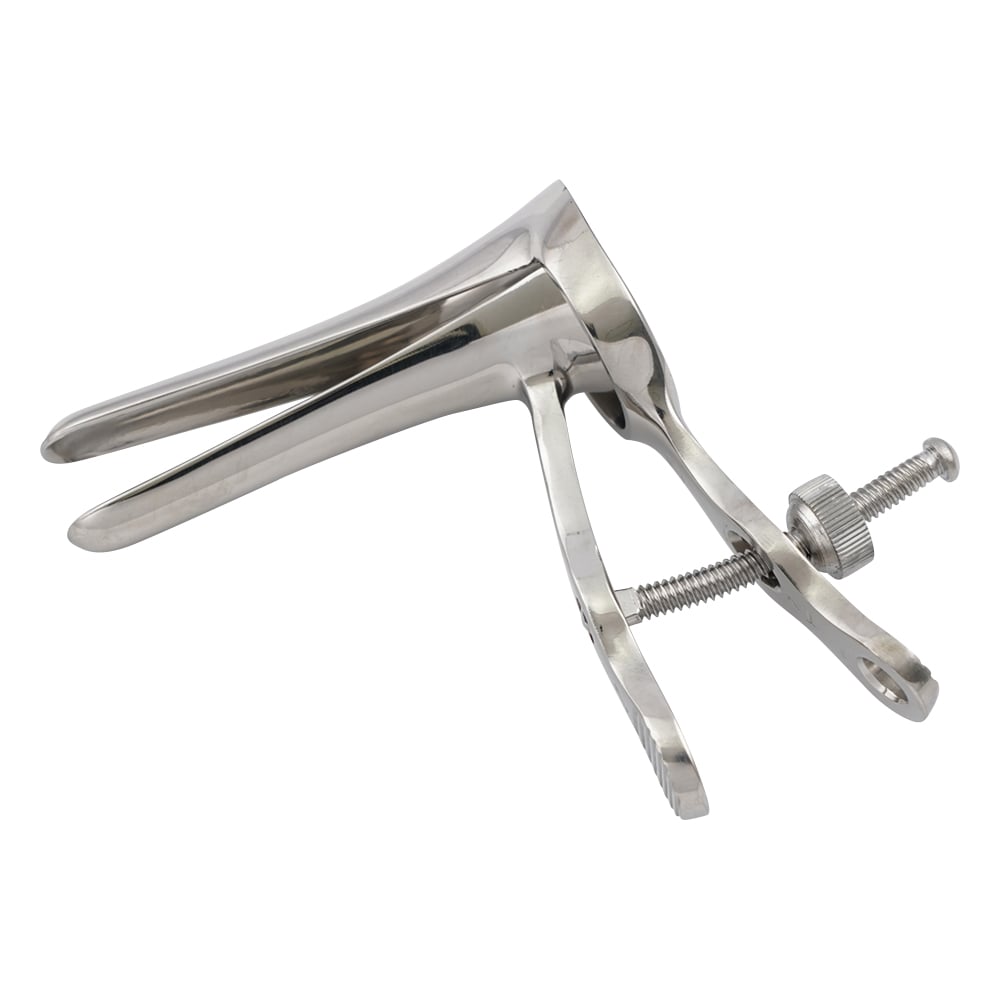 膣鏡（クスコ）の通販 【AXEL】 アズワン