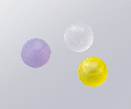 0-6220-01 クリスタルアイスボール 28個入 【AXEL】 アズワン