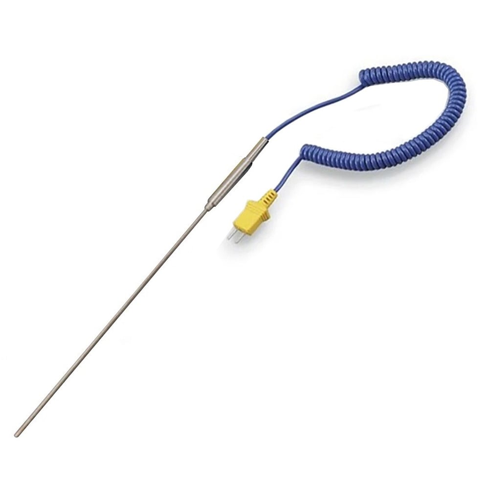 1-5470-04 ホットプレート・ホットスターラー用 外部温度センサー