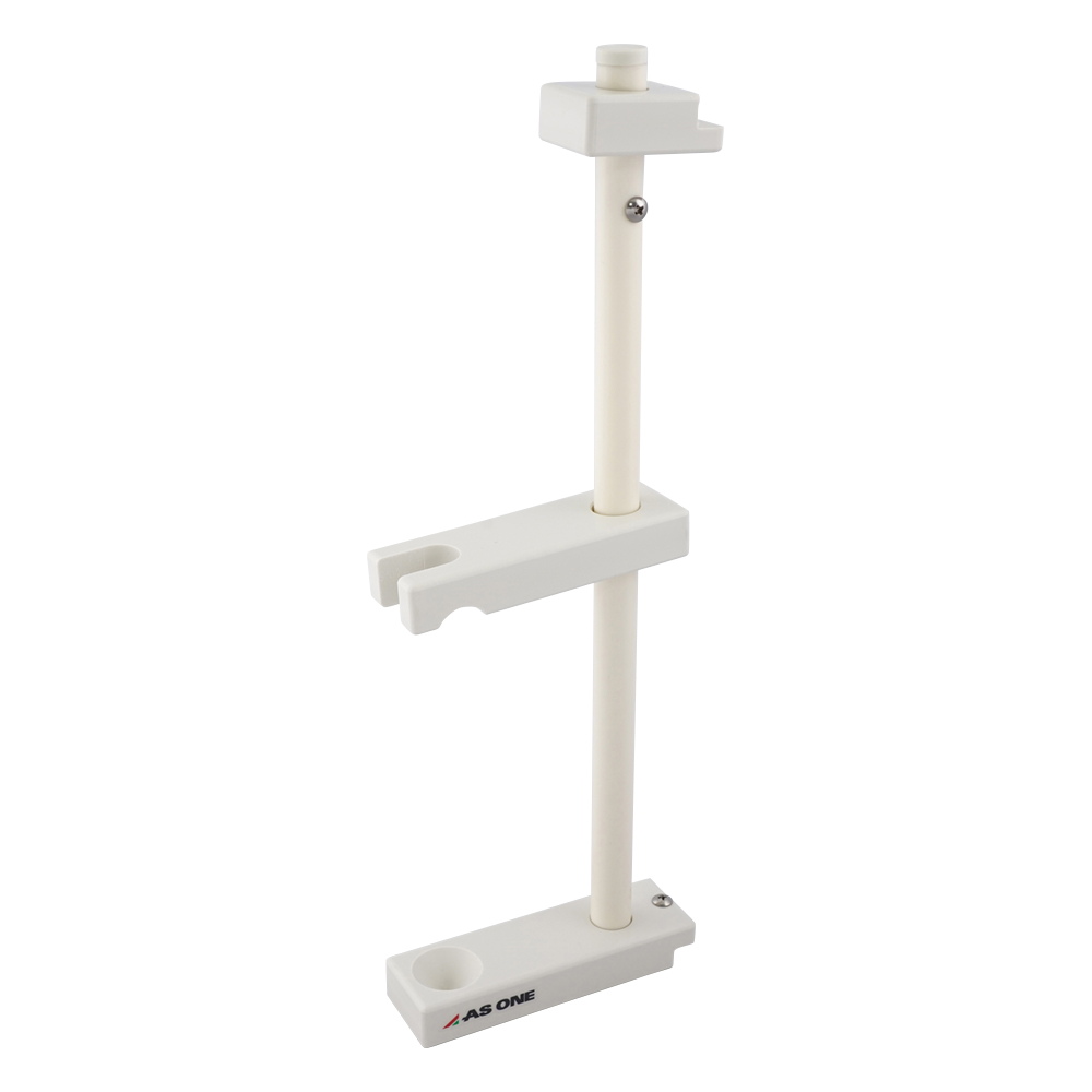 1-5176-01 万能シェーカー用オプション分液ロートホルダー 分液ロート