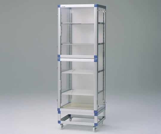 1-5212-01 ガス置換デシケータージャンボ GD-SP 【AXEL】 アズワン