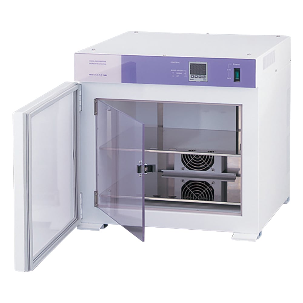 1-6767-03 クールインキュベーター 30L A3001 【AXEL】 アズワン