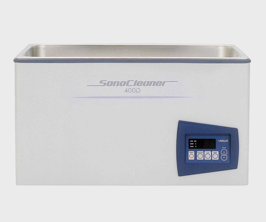 1-8802-02 卓上型超音波洗浄器(ソノクリーナーDシリーズ) 530×325