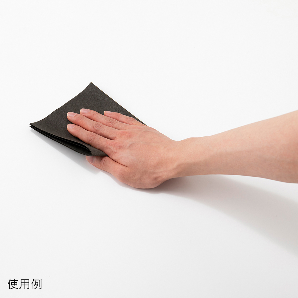 1-8906-03 静電気除去ワイピングクロス デンキトール® L 【AXEL】 アズワン