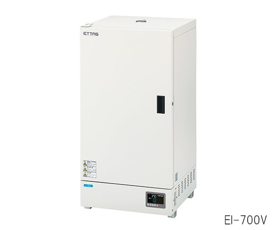 1-9384-32 インキュベーター （プログラム式・エアジャケット自然対流