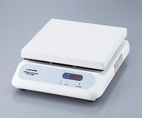 取扱を終了した商品です］ホットプレート デジタルタイプ 170×170mm