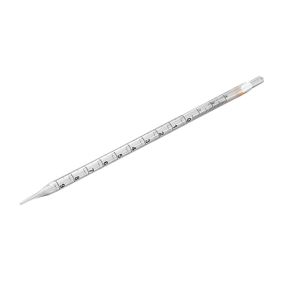 2-4131-14 ビオラモディスポピペット プラスチック包装 10mL 200本