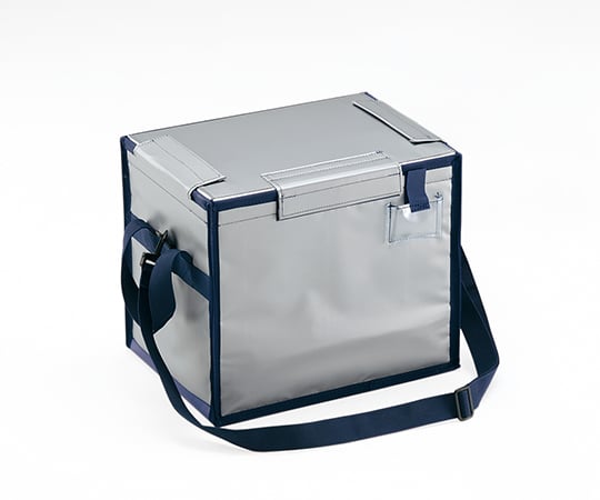 3-6412-01 バイオクーラーボックス 16L 【AXEL】 アズワン