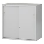 1-3363-02 セレクトラボ 両開き扉 750×450×1050mm LOS-7 【AXEL】 アズワン