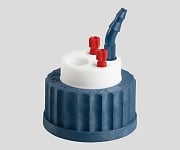 2-9655-02 廃液回収容器（GL45） 5L 107951 【AXEL】 アズワン