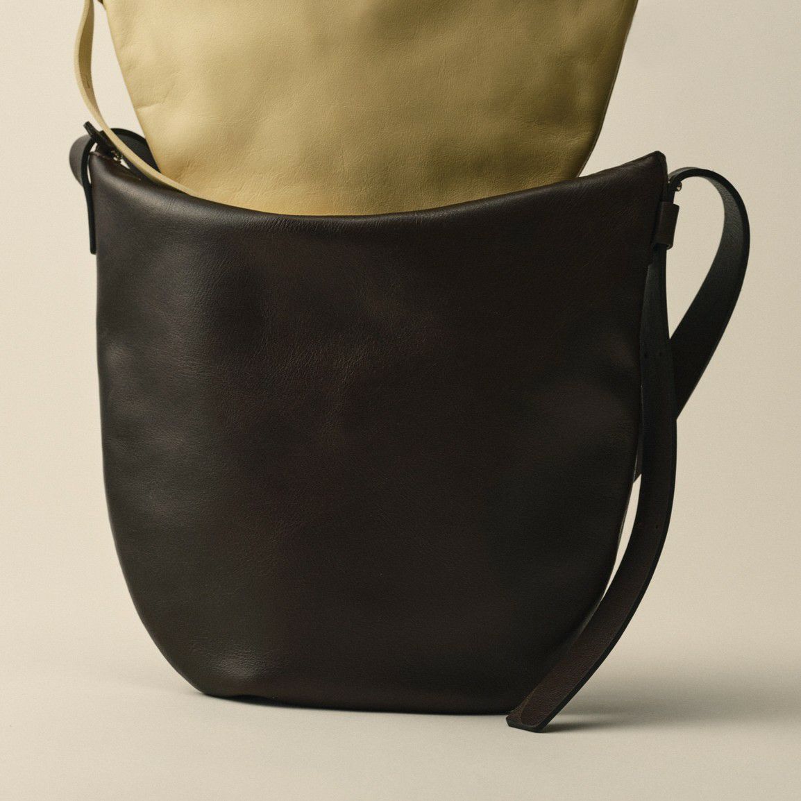 Bucket Baggage | AINEXX ONLINE（アイネックスオンライン）