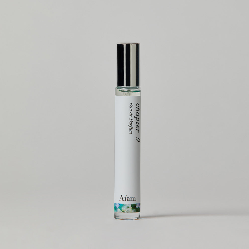 Aiam チャプター9 8mL