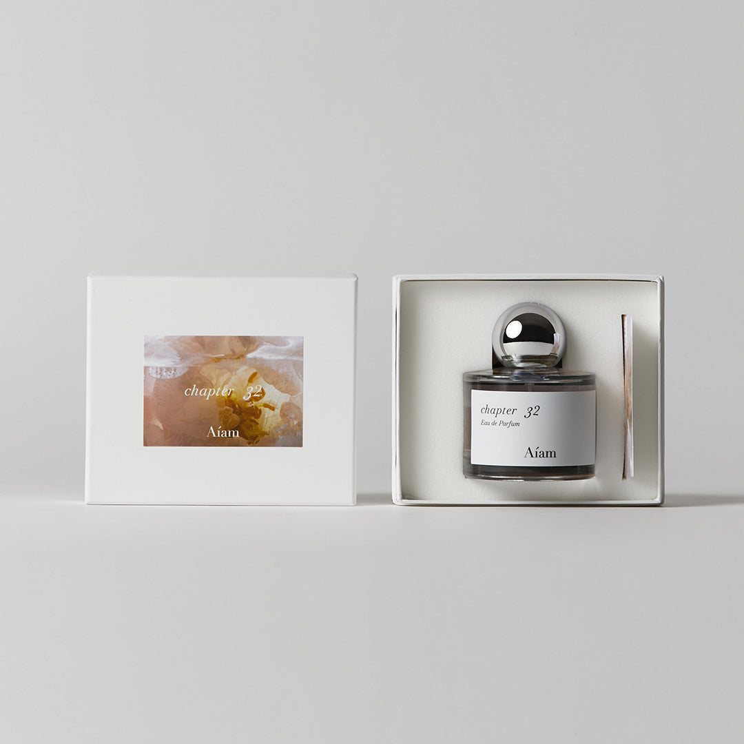 Aiam チャプター32 50ml