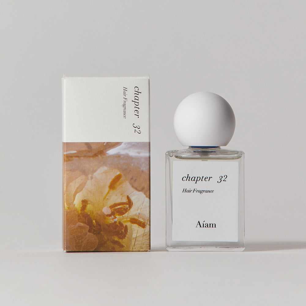 ヘアフレグランスミスト チャプター32
