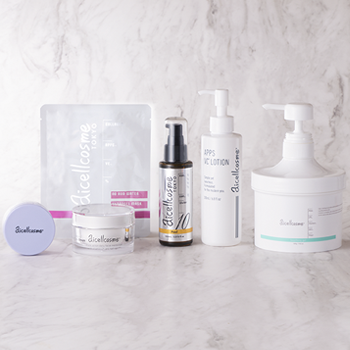 NPVA®フルセット | 株式会社アイセル