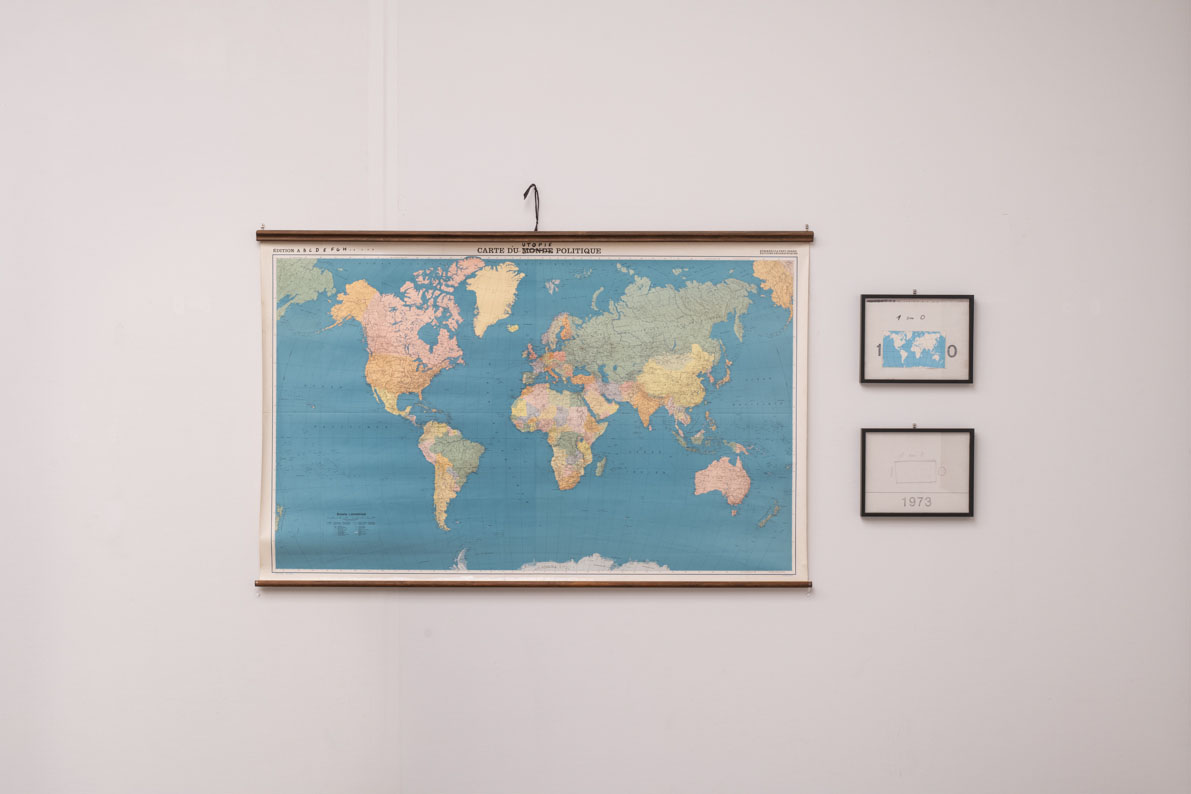 Marcel Broodthaers | Aichi Triennale 2022