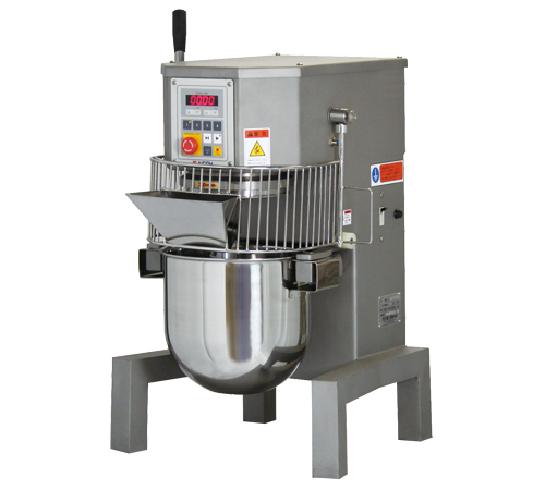 マイティS15S | 卓上型ミキサー | 株式会社愛工舎製作所 | AICOH