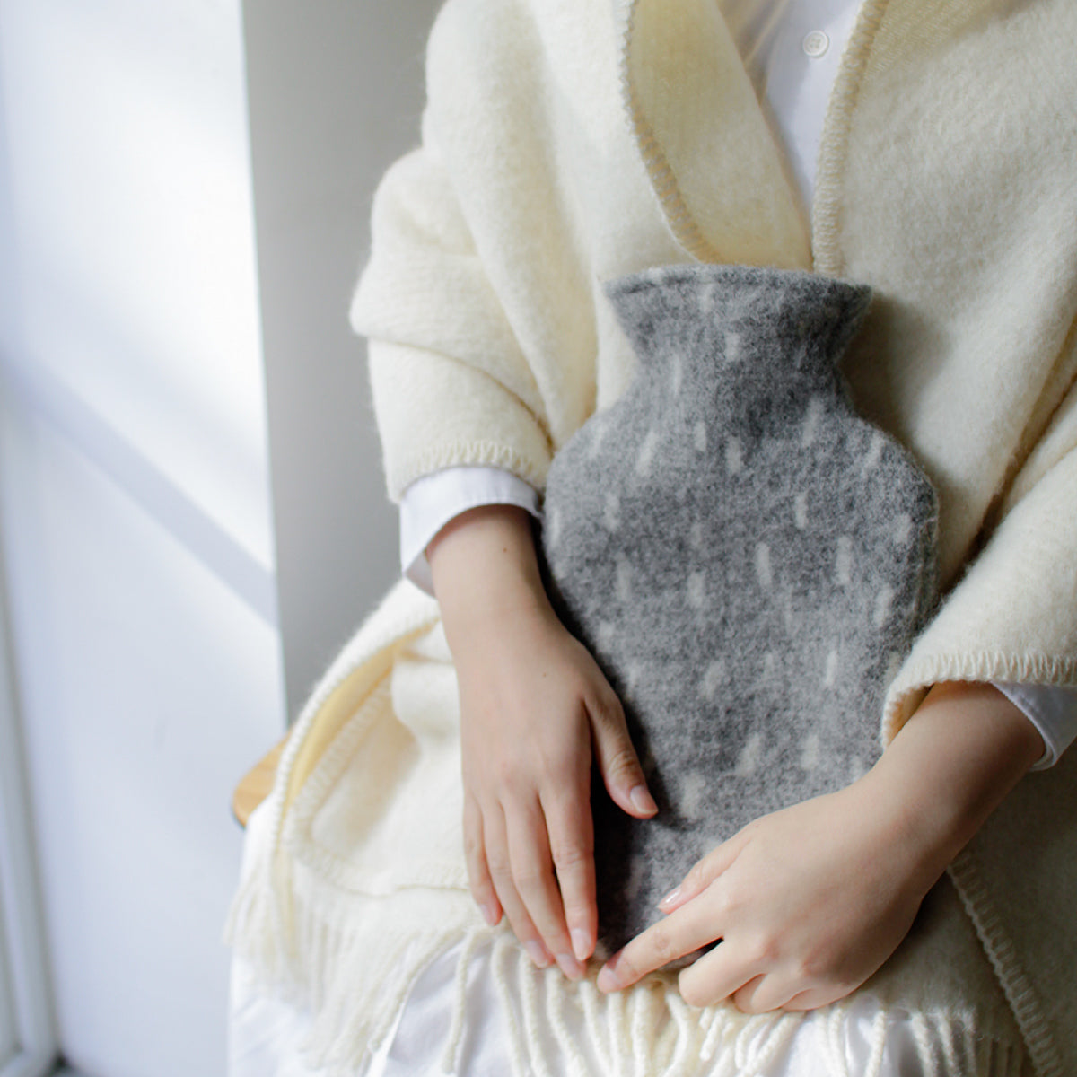 ラプアンカンクリ LAPUAN KANKURIT ピリ 湯たんぽ PYRY ロングセラー