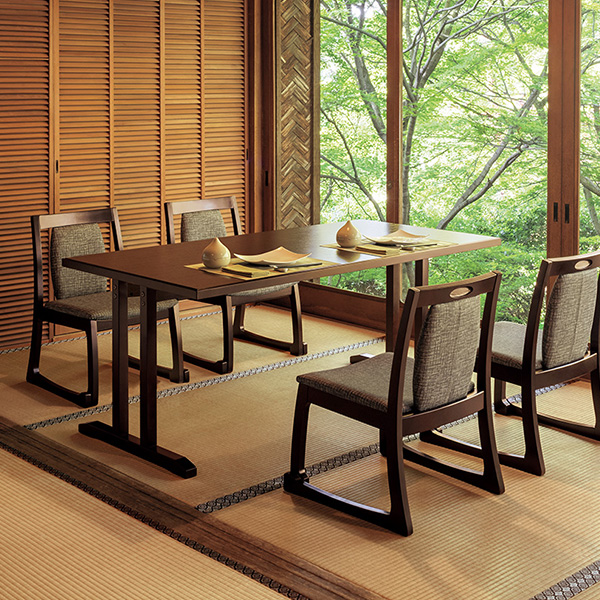 CRES】高座卓 ZT9905シリーズ | aides.jp | 業務用椅子・店舗家具の