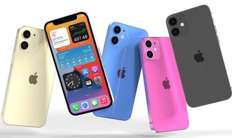 新しいiPhone12のスペック・端末料金や違いを徹底比較しました。それと