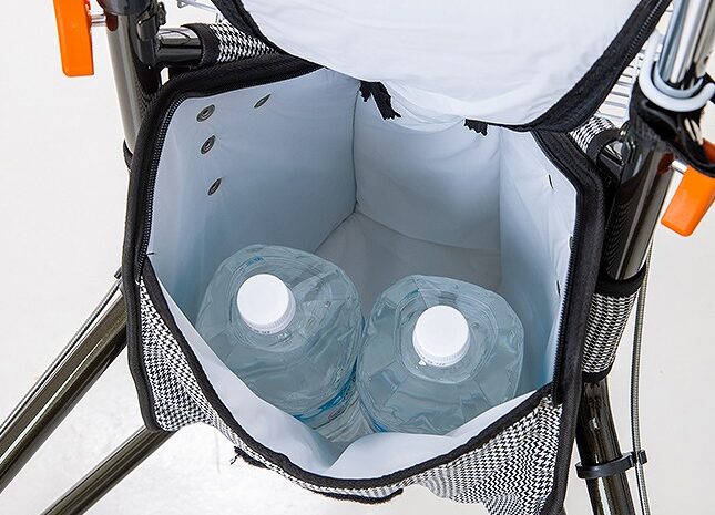 トライウォーカー（廃番・在庫なし） | 製品案内 | 株式会社 インター