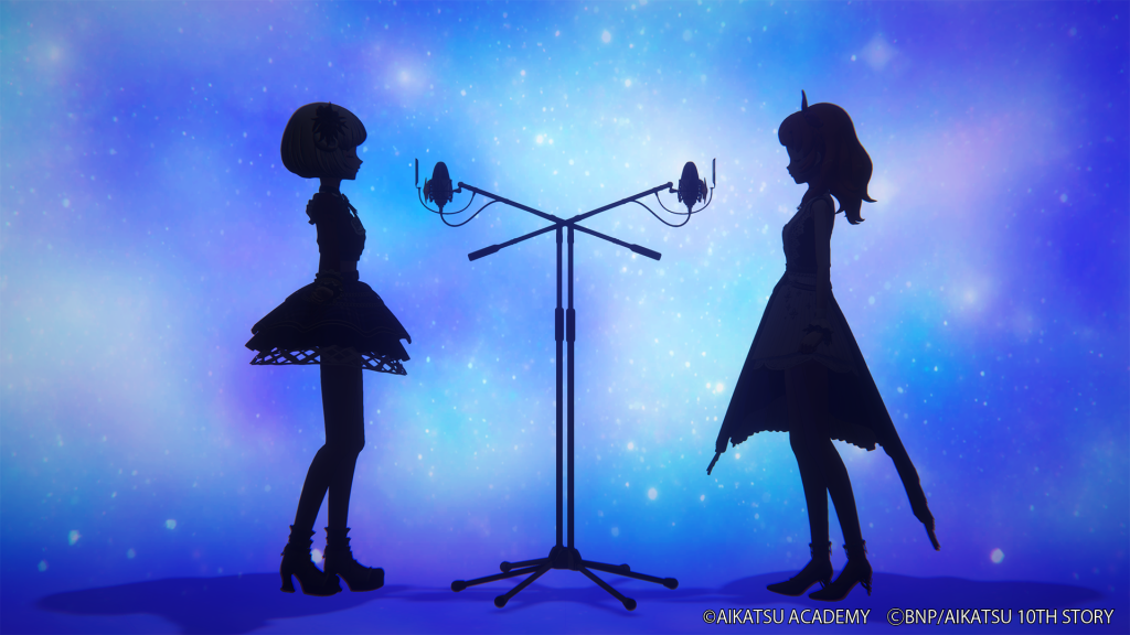 スペシャルアイドルコラボレーション】第2弾は「真未夢メエ×大空