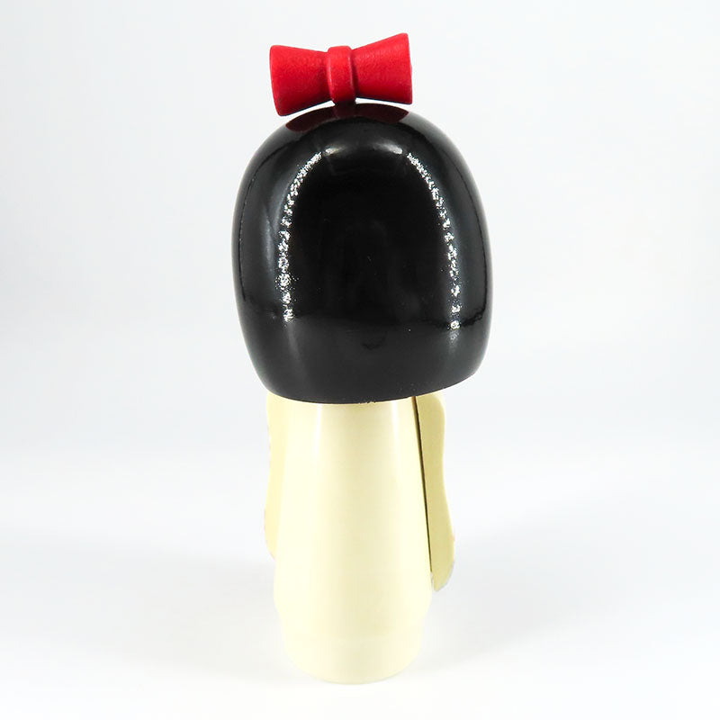 歌舞伎絵こけし 山岸政好作 kabuki kokeshi