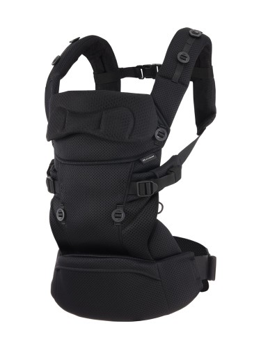 抱っこひも エールベベ・ベビーキャリア THREE | エールベベ AILEBEBE