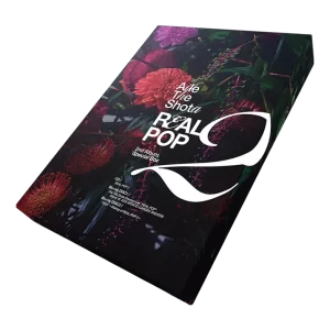 Aile The Shota｜REAL POP2 ＆ Tour 