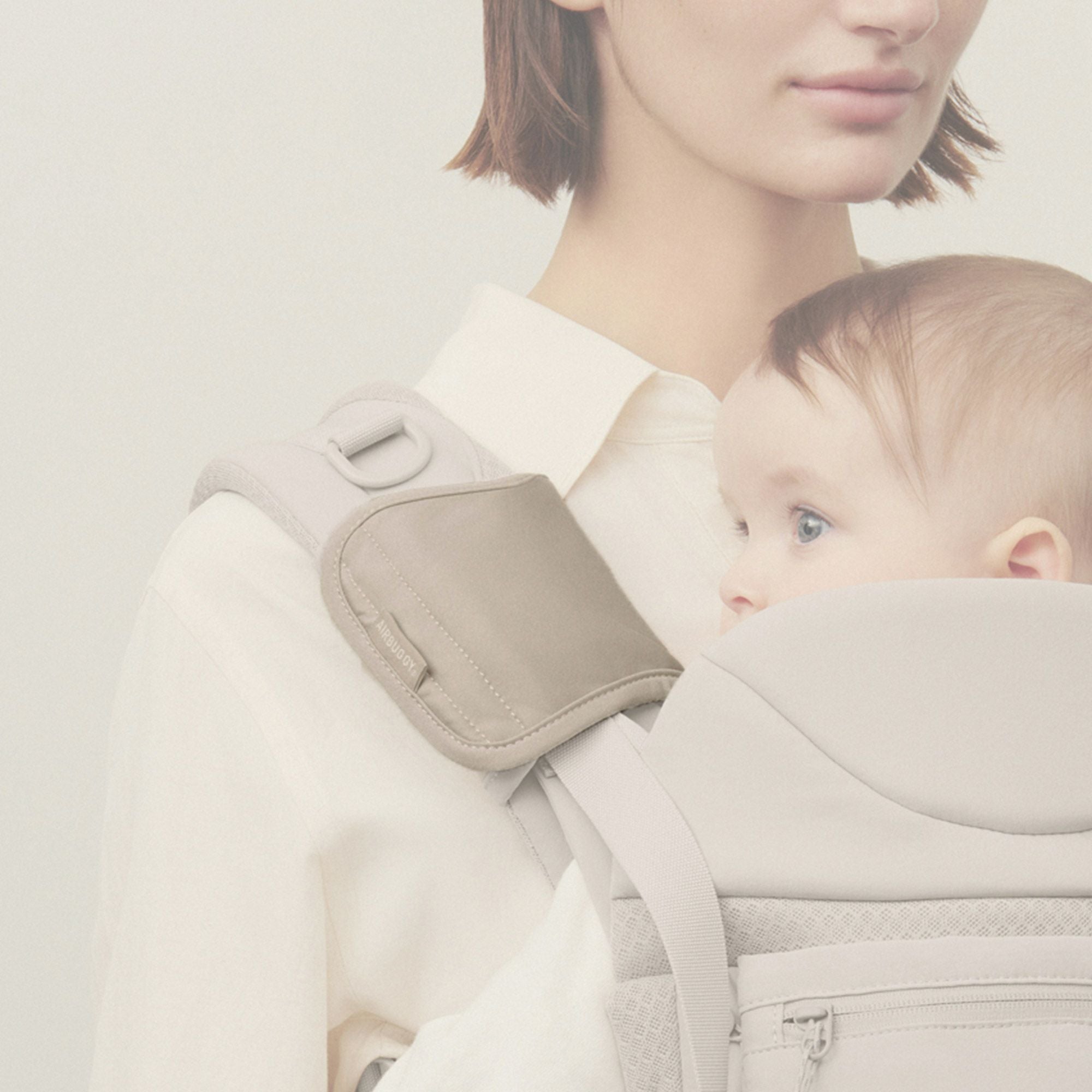 バックルカバー | エアバギー公式オンラインストア[AIRBUGGY Official