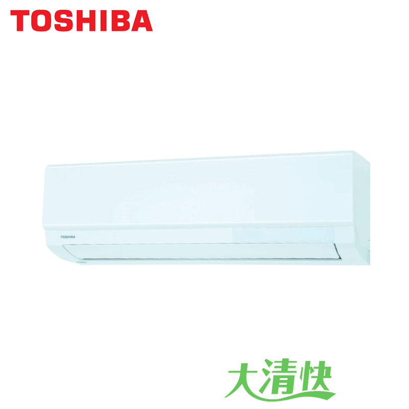 RAS-J401P TOSHIBA 家庭用エアコン 大清快 壁掛形 14畳用 単相100V