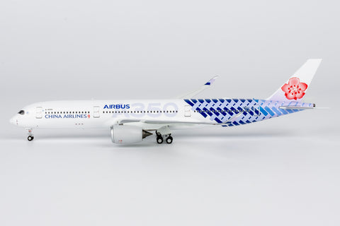 NGmodel チャイナエアライン A350-900 B-18918 1/400 39116