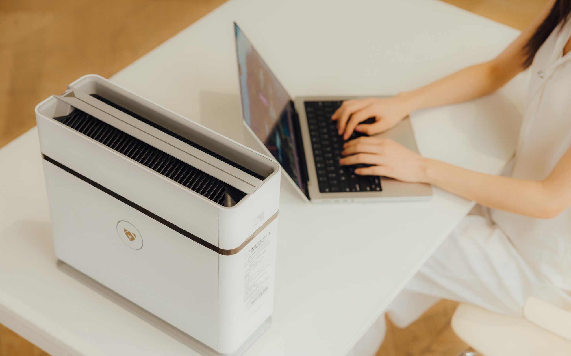 Buy Airdog X1D Air Purifier for upto 20 sqm sized spaces in Australia