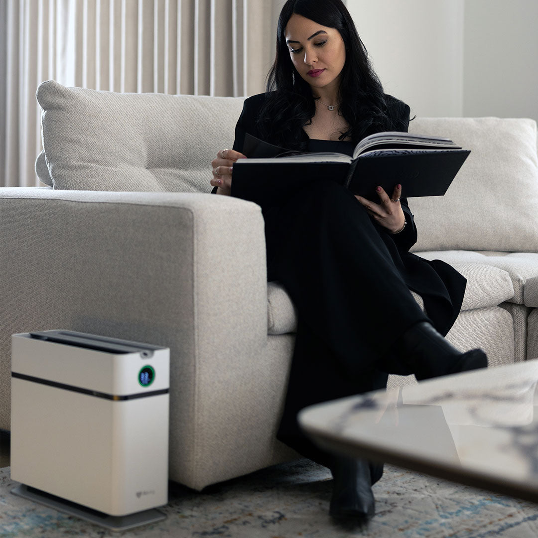 Buy Airdog X1D Air Purifier for upto 20 sqm sized spaces in Australia