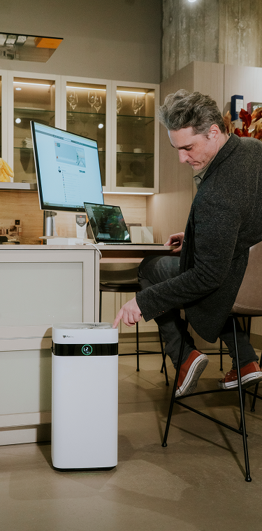 Airdog X5 Air Purifier – Airdog USA