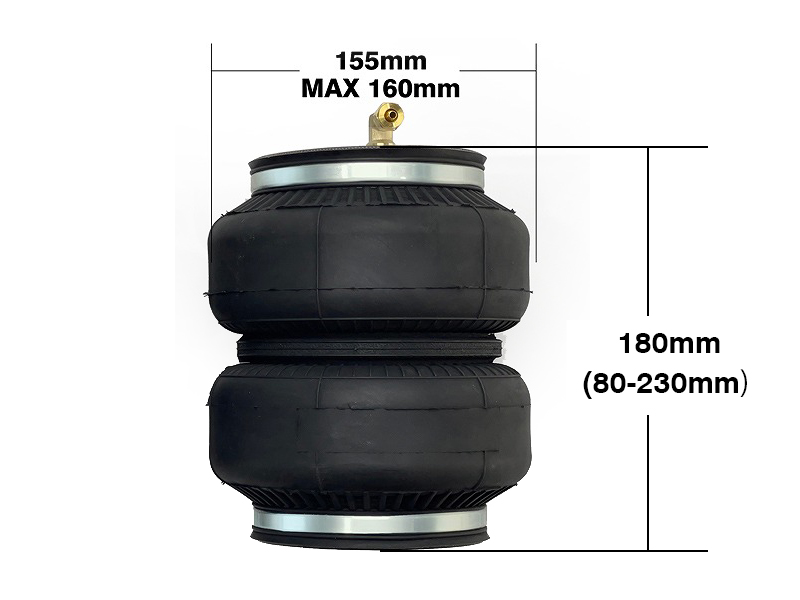 エアサス通販 Air Force Suspension オンラインショップ エアサスパーツ