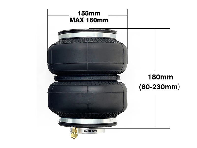 エアサス通販 Air Force Suspension オンラインショップ エアサスパーツ