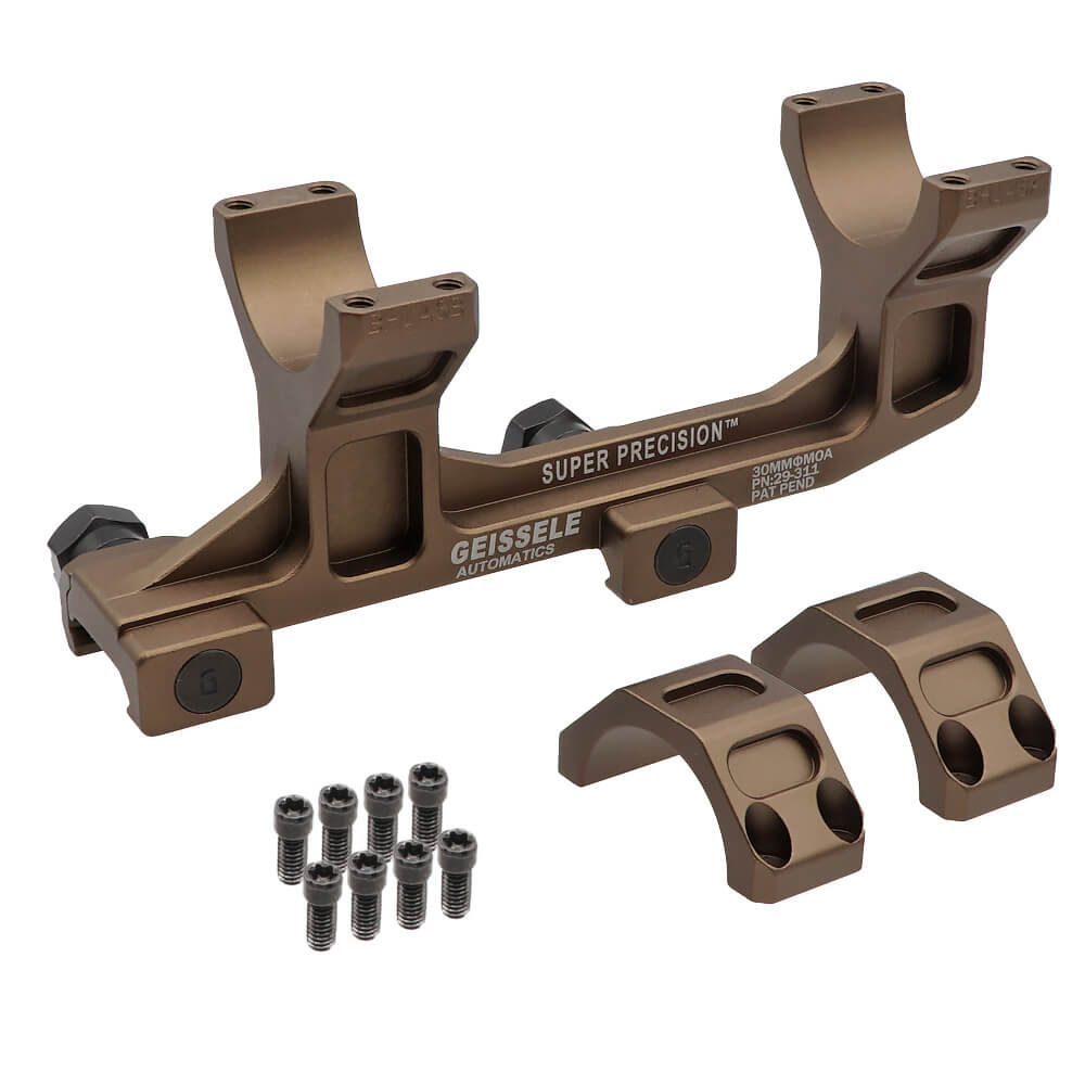 Evolution Gear 製 】 GEISSELEタイプ Super Precision 1.93