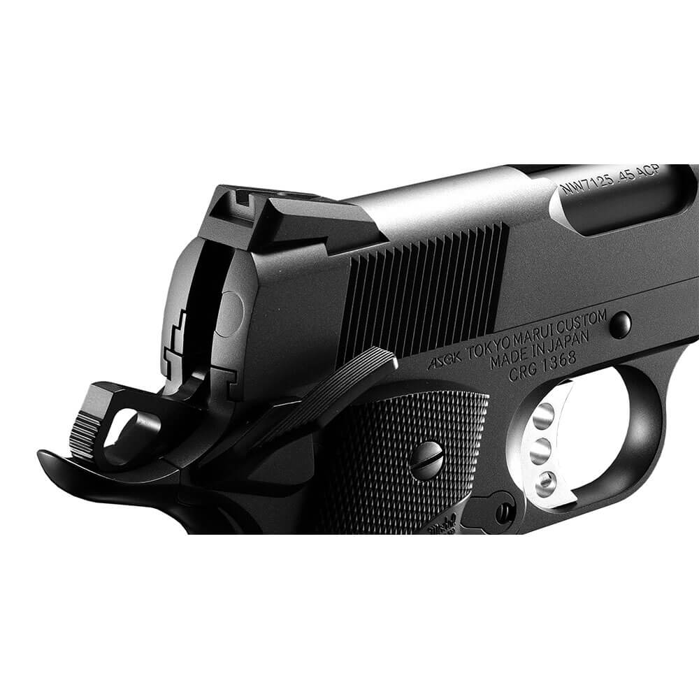 東京マルイ 】ガスブローバック MEUピストル (GBB ハンドガン 本体