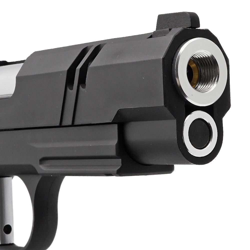 Carbon8 製 】 Co2 GBB ハンドガン本体 HELLCAT 4.3 - ヘルキャット